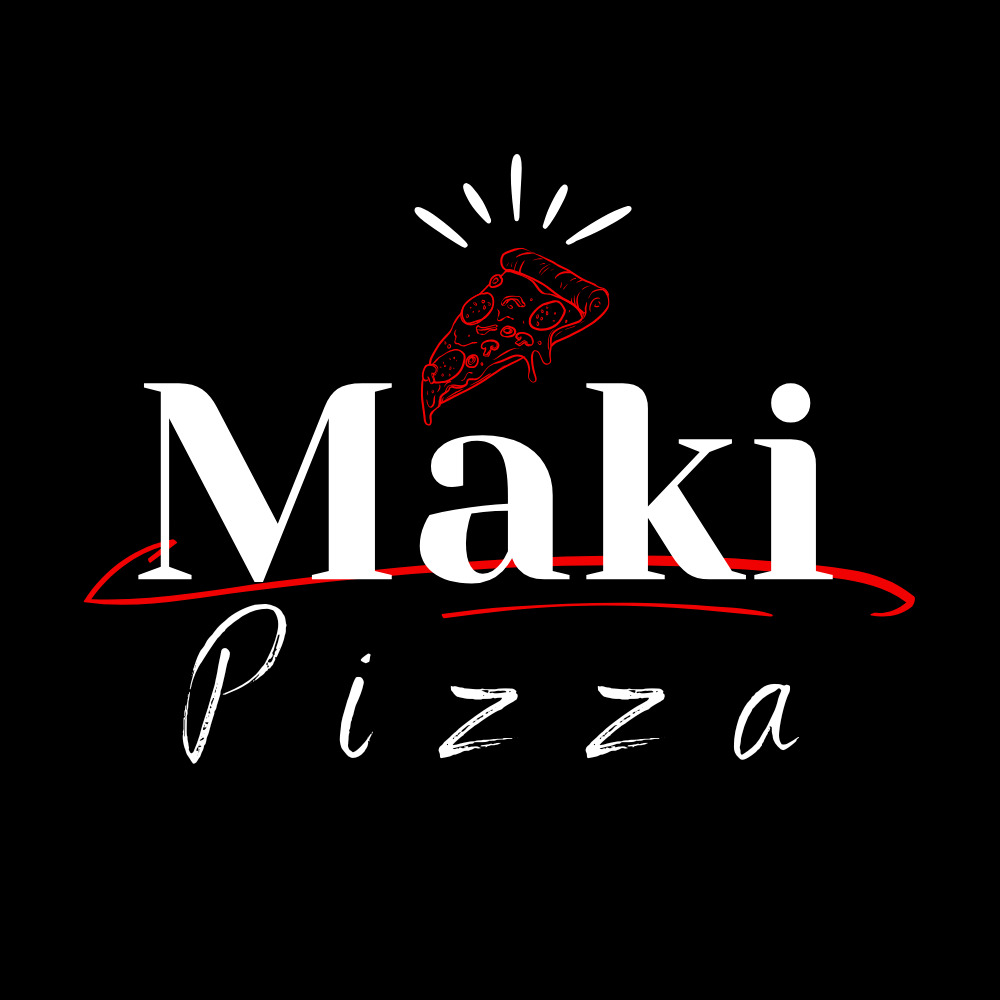 Maki Pizza